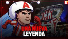 ¡LA HORMIGA GOLEADORA! CHIVAS ya tiene a su nueva FIGURA