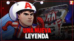 ¡LA HORMIGA GOLEADORA! CHIVAS ya tiene a su nueva FIGURA