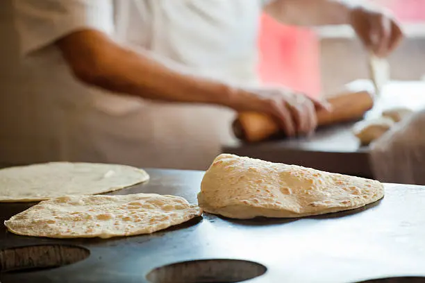 Especialistas recomiendan incluir tortillas en una alimentación balanceada./ Pixabay