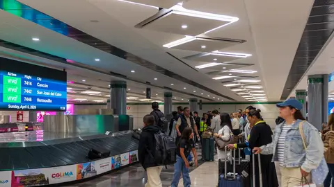 El proyecto ha generado más de 18 mil empleos directos en la región. / Cortesía