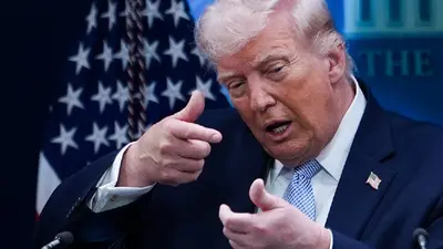 Trump lanza amenaza a Irán: “Una civilización morirá esta noche”