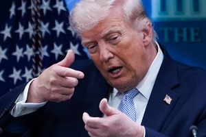 Trump lanza amenaza a Irán: “Una civilización morirá esta noche”