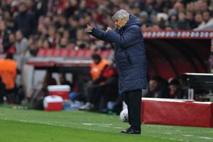 Mircea Lucescu muere a los 80 años, el técnico rumano que intercambió playera con Pelé en México 70