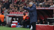 Mircea Lucescu muere a los 80 años, el técnico rumano que intercambió playera con Pelé en México 70