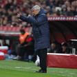 Mircea Lucescu muere a los 80 años, el técnico rumano que intercambió playera con Pelé en México 70