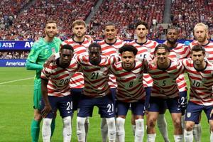 Estados Unidos presentara a sus seleccionados para el Mundial 2026 con un megaevento en Nueva York