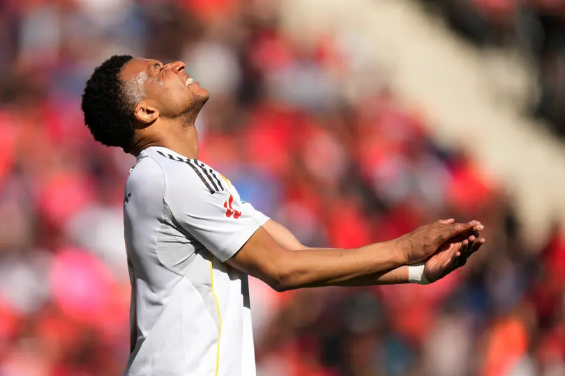 Kylian Mbappé está de regreso en el once titular | AP