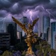 ¿Qué hacer durante una tormenta eléctrica? Guía clave para protegerte y salvar tu vida