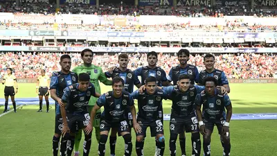 El motivo por el cuál el partido entre Querétaro y Juárez se jugará en martes