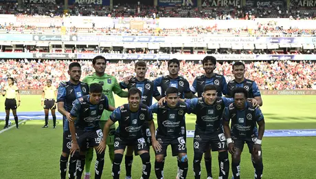 El motivo por el cuál el partido entre Querétaro y Juárez se jugará en martes
