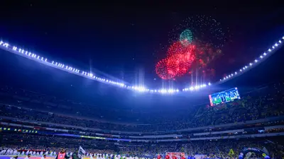 ¡A romper el cochinito! América confirma precios para su regreso al Estadio Banorte contra Cruz Azul