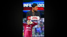 Cruz Azul le tiene que regresar la titularidad a Kevin Mier