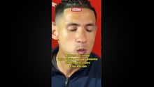 Antuna se disculpa con Chivas por festejos del pasado