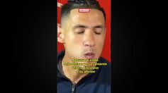 Antuna se disculpa con Chivas por festejos del pasado