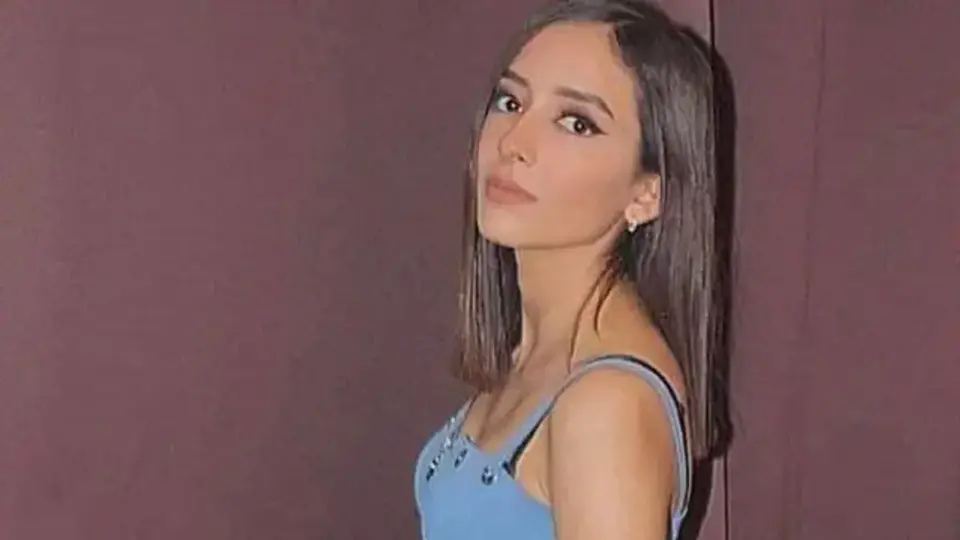 Debanhi Escobar: revelan el último audio que envió antes de desaparecer