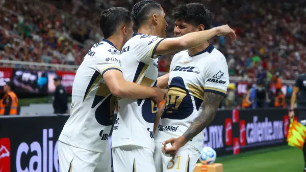 ¿Buen augurio? Pumas invicto ante los ‘grandes’ en el Clausura 2026; la última vez que pasó llegó a la Final