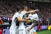 ¿Buen augurio? Pumas invicto ante los ‘grandes’ en el Clausura 2026; la última vez que pasó llegó a la Final