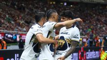 ¿Buen augurio? Pumas invicto ante los ‘grandes’ en el Clausura 2026; la última vez que pasó llegó a la Final
