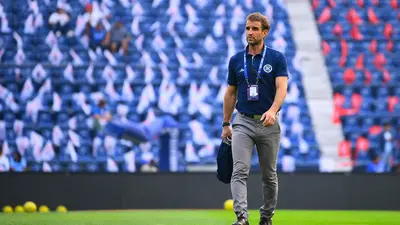 "Lo sentí como huida": Iván Alonso 'rompió el silencio' sobre salida de Anselmi de Cruz Azul