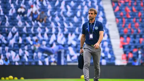 "Lo sentí como huida": Iván Alonso 'rompió el silencio' sobre salida de Anselmi de Cruz Azul