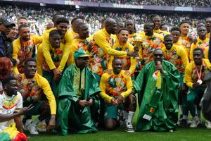 Medio francés apunta detalles sobre la polémica de la Copa Africana entre Senegal y Marruecos