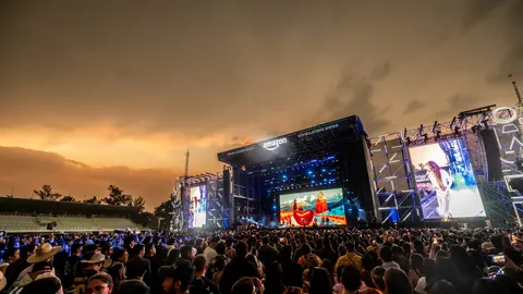 Sigue las recomendaciones de la policía cibernética para no caer en algún fraude / FB: @festivalvivelatino