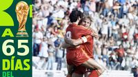 A 65 días del Mundial:  La Casa Hogar Diablos Rojos de Bélgica que nació en México 1986
