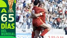 A 65 días del Mundial:  La Casa Hogar Diablos Rojos de Bélgica que nació en México 1986