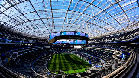 Mundial 2026: posible huelga en Los Ángeles amenaza una de las sedes del torneo