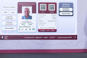 Credencialización del Servicio Universal de Salud inicia el 13 de abril: adultos mayores serán los primeros