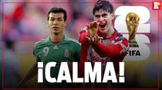 "SE ESTÁ EXAGERANDO CON LA HORMIGA GONZÁLEZ": leyenda del TRI habló al respecto