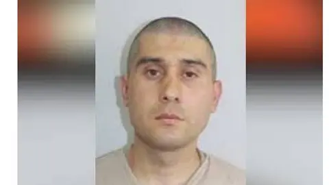 El narcotraficante permanece detenido en Filadelfia, Pensilvania, en espera de su condena./ RS