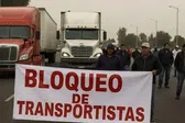 Transportistas suspenden paro nacional: ANTAC denuncia agresiones y falta de seguridad en carreteras