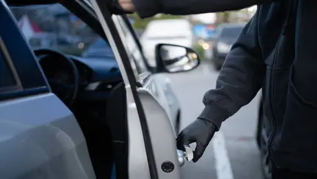 ¿Tu auto está en la lista? Los vehículos más robados en México en 2026