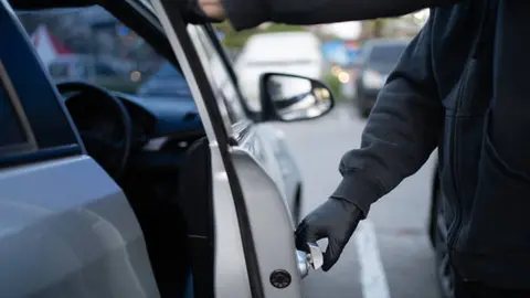 ¿Tu auto está en la lista? Los vehículos más robados en México en 2026