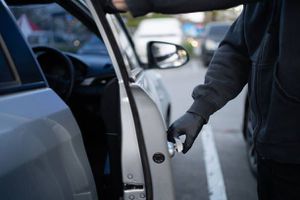 ¿Tu auto está en la lista? Los vehículos más robados en México en 2026