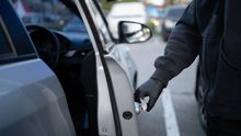 ¿Tu auto está en la lista? Los vehículos más robados en México en 2026