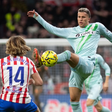 Nelson Deossa borrado del Betis en sus últimos partidos. ¿Qué pasa con el colombiano?