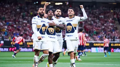 ¿Qué necesita Pumas para clasificar a Liguilla en la próxima fecha?