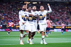 ¿Qué necesita Pumas para clasificar a Liguilla en la próxima fecha?