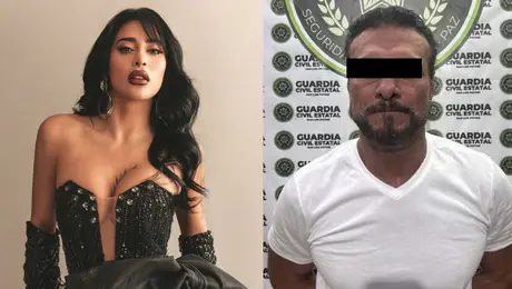 Kim Shantal rompe el silencio tras detención de “El Patrón” y lanza fuerte mensaje