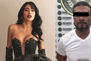 Kim Shantal rompe el silencio tras detención de “El Patrón” y lanza fuerte mensaje