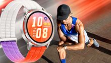 ¡Corre como un Pro! El HUAWEI WATCH GT Runner 2 llega para romper los cronómetros