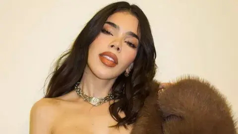 Kenia Os dona 1.5 millones a mamá de Kimberly Loaiza y desata polémica familiar