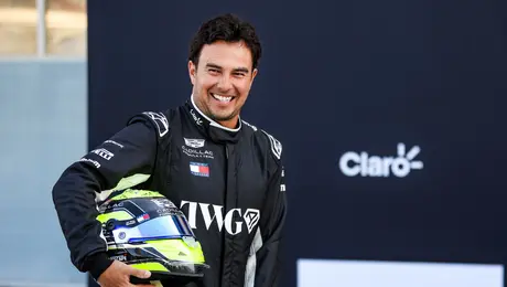 Checo Pérez critica la nueva era de la Fórmula 1: "nadie la entiende"