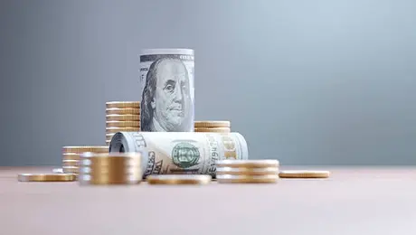 Precio del dólar hoy 7 de abril de 2026 en México: baja a 17.74 pesos y se mantiene en rango estable