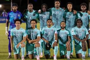 ¡De Película! Selección de Futbol de Montserrat busca técnico utilizando las redes sociales