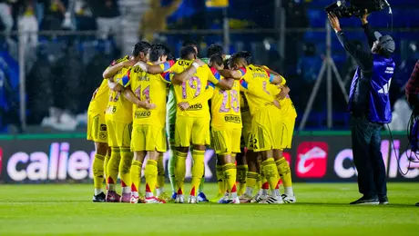 ¿Qué necesita América para meterse a la Concachampions de 2027? Las Águilas dependen de sus máximos rivales