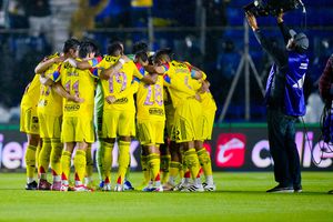 América previo a un compromiso de la temporada | IMAGO7