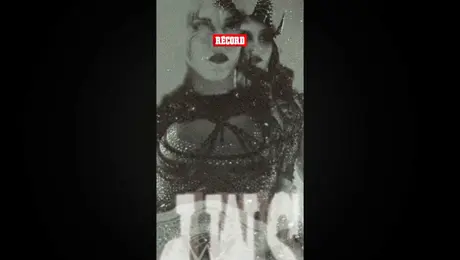 ¡AUCH, MUY GRAVE! El fuerte golpe que recibió Liv Morgan y las burlas de Stephanie Vaquer